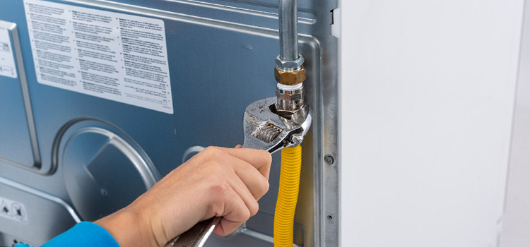 Heartland Gas Stove Connection Nepean